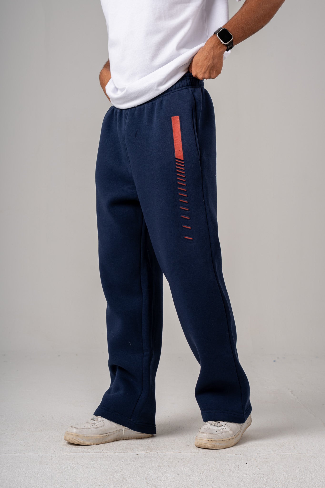Relaxed Sweatpants